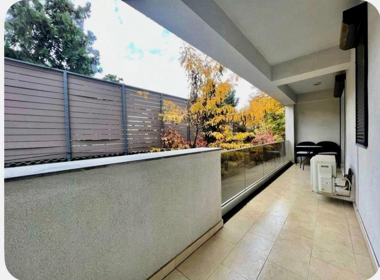 2CAMERE | PARTER | BANEASA | JANDARMERIEI | 2 BAI | PARCARE SUBTERANA - 10