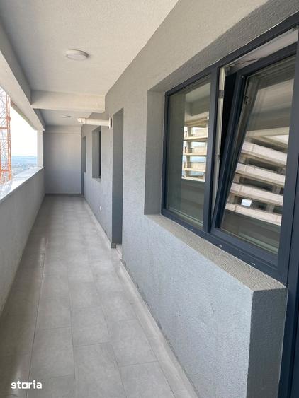 Apartament 3 camere Copou Garden - 6