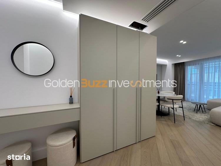 Apartament Cortina 126 | Parcare - 3