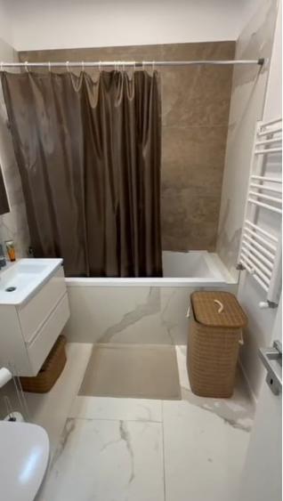 Apart 2 camere 59m2 | Atlas Residence - Aviatiei | Str. Alexandru Serbanescu - 8