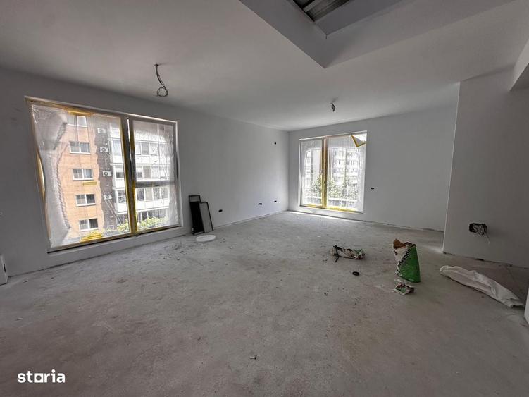 {Metrou Berceni} | Duplex 2 camere | Terasa 34 mp | Constructie noua - 8