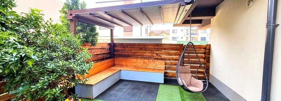 Ap 2cam | 15min M Nicolae Teclu | Centrala proprie | Parcare | Pet Friendly - 11