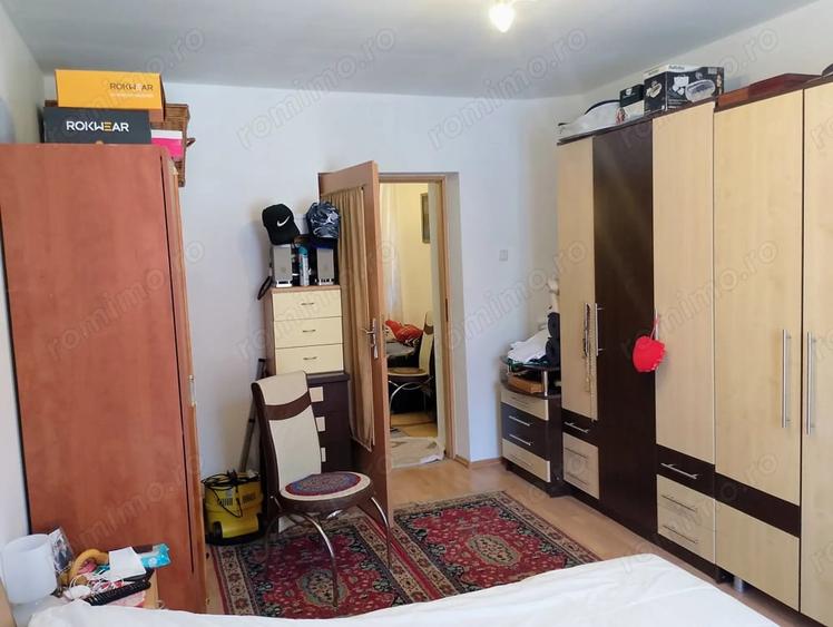 Casă cu 2 camere cu Teren 45 Mp în Timocului-Șaguna