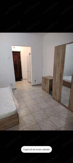 Garsonieră decomandată în Dristor