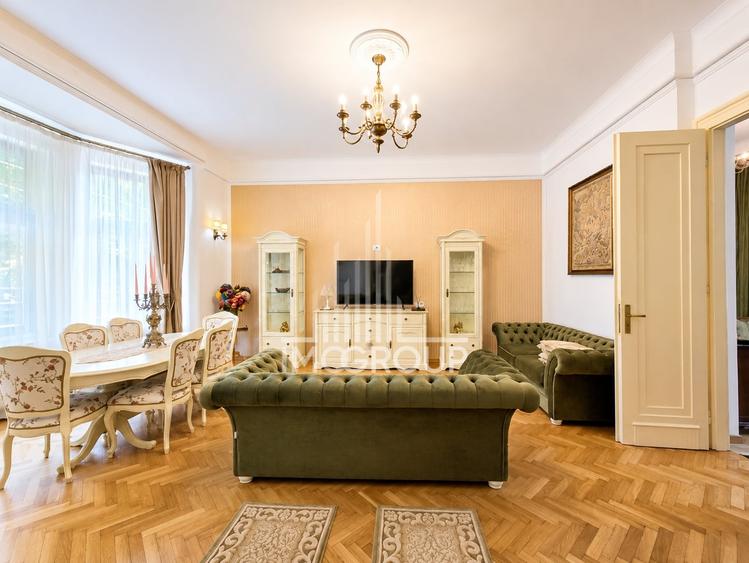 Apartament deosebit 3 camere de inchiriat in centrul Clujului, Clinicilor - 4