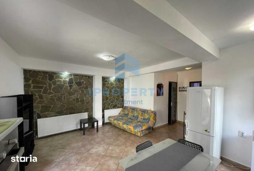 Apartament 2 camere in VILA/BLOC 1 MAI-DOMENII, 2 locuri parcare, PET - 6