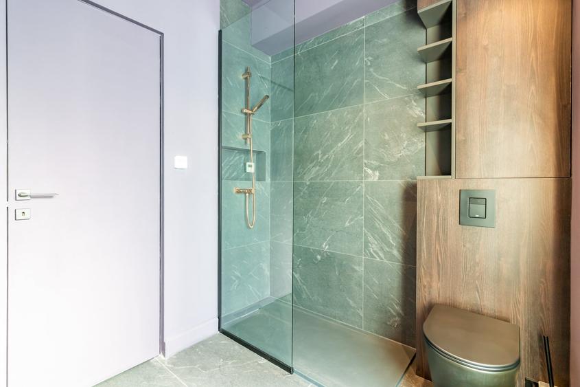 PENTHOUSE LUX DE ÎNCHIRIAT ROND OMV - PIPERA, TERASA 360° - 24