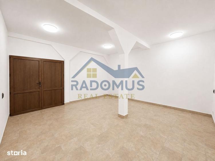 Casă cu 4 camere în Boldești