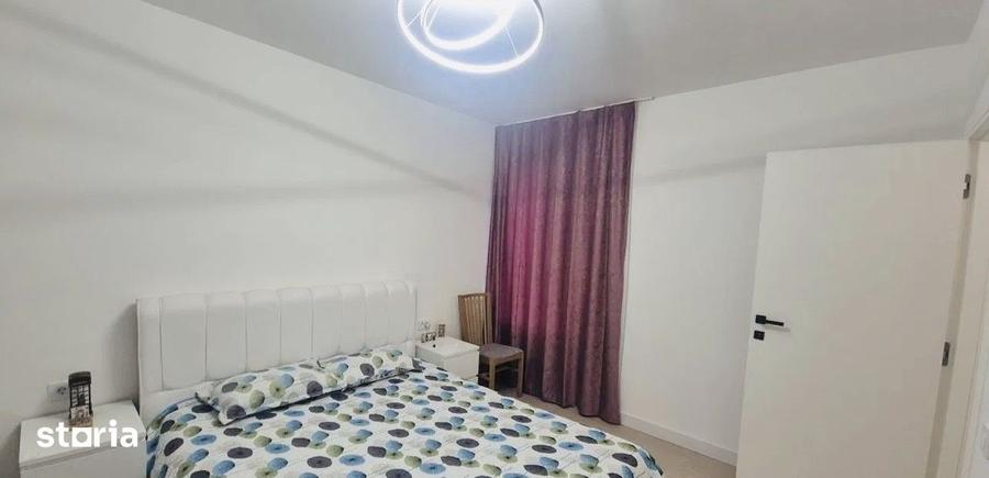 2 CAMERE | AKCENT CITY | BUCURESTII NOI | JIULUI | PARCARE | METROU | - 3