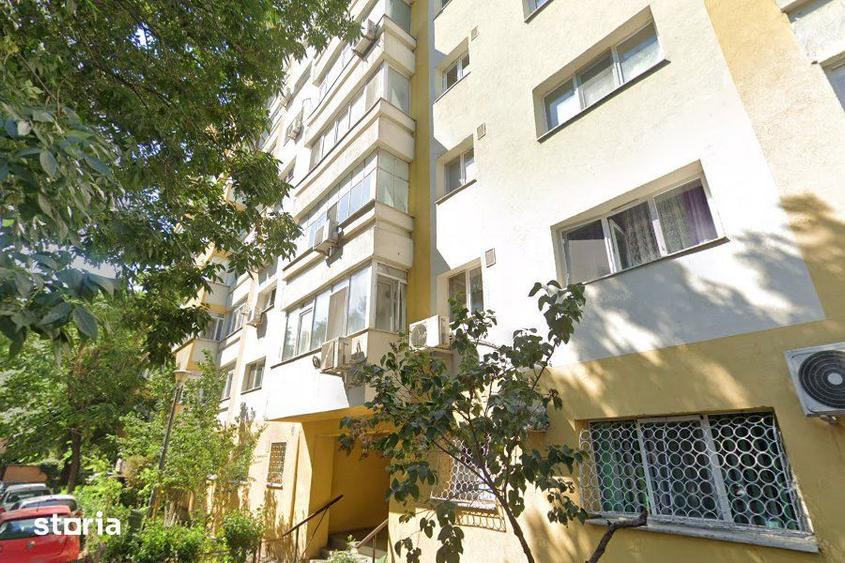 Apartament cu 2 camere decomandat în Pantelimon