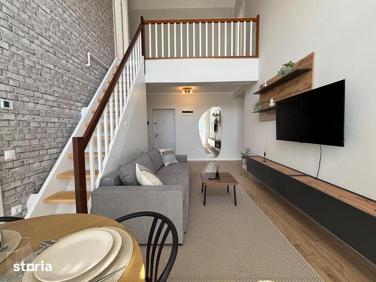 Apartament cu 4 camere în Vest