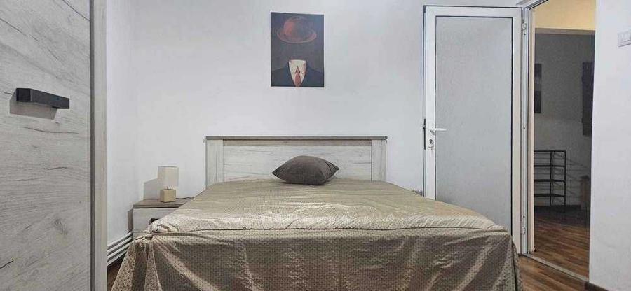 Garsonieră decomandată în Siderurgiștilor