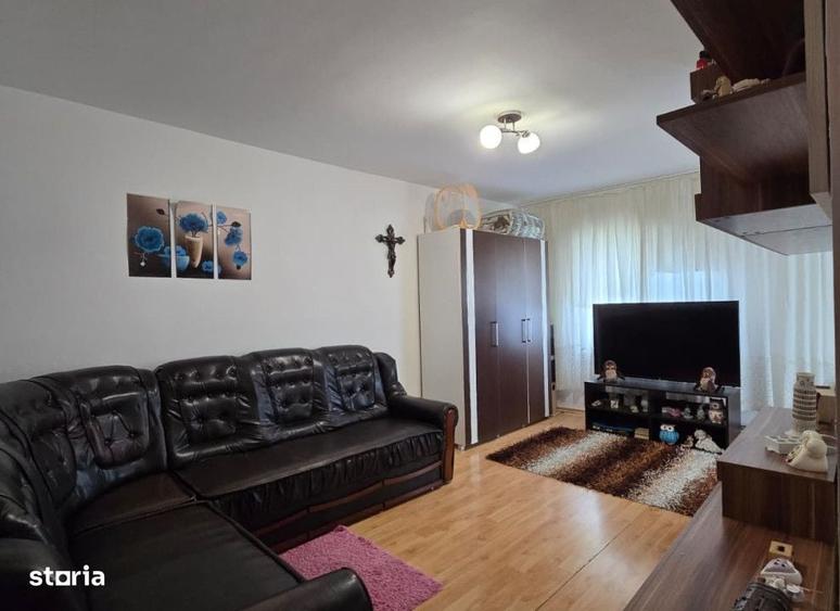 Apartament 2 camere Alexandru cel Bun , 52 metri, etaj 4 Cod:163015 - 1
