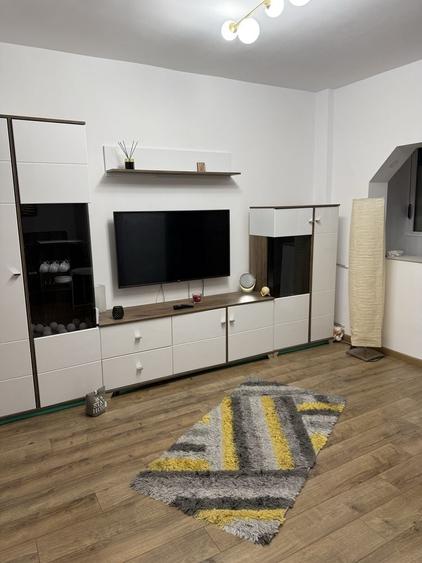 Garsonieră decomandată în Pantelimon
