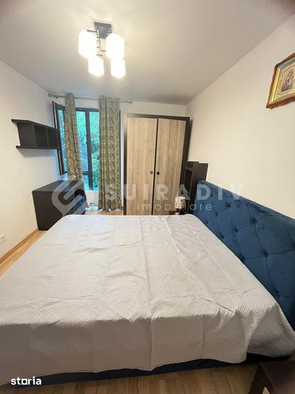 Apartament pet friendly, parcare subterana, bloc nou- Andrei Muresanu - 3
