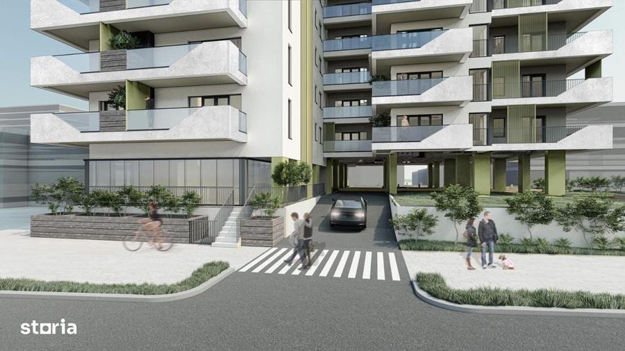 Bd.1 Mai - Scafandri - Spatiu Comercial 214 mp multiple destinatii - 1