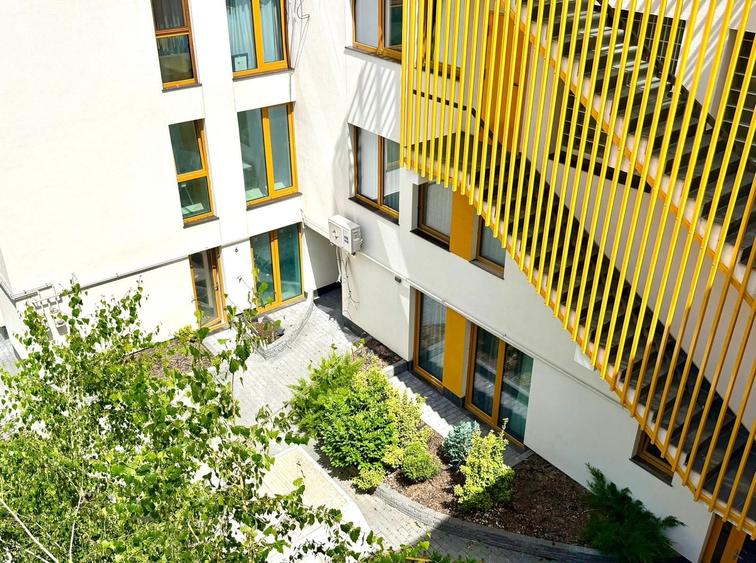 Apartament cu 2 camere în Domenii