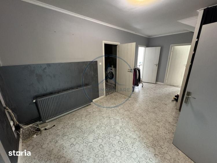 Spațiu comercial, de 400 mp, în Central
