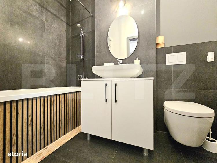 Apartament cu 2 camere decomandat în Dumbrăvița