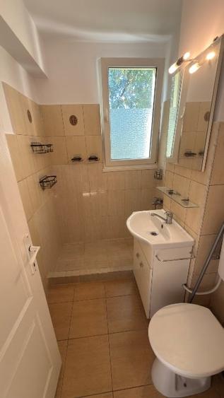 Apartament cu 2 camere decomandat în Zorilor