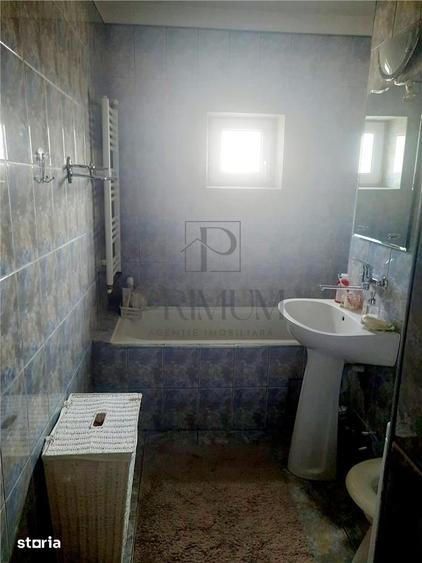 Garsonieră decomandată în Ciarda Roșie