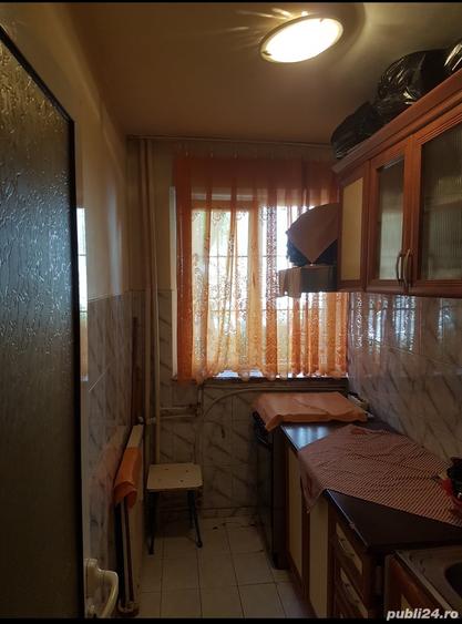Apartament cu 2 camere în Inel II