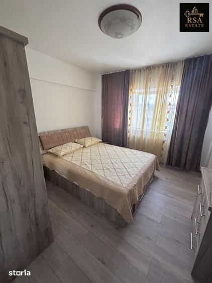 Apartament cu 3 camere decomandat în Ultracentral