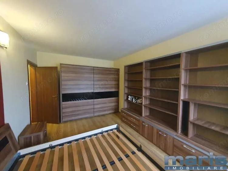 Apartament cu 4 camere în Tudor