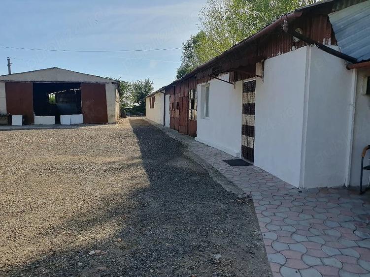 Spațiu comercial, de 498 mp, în Central