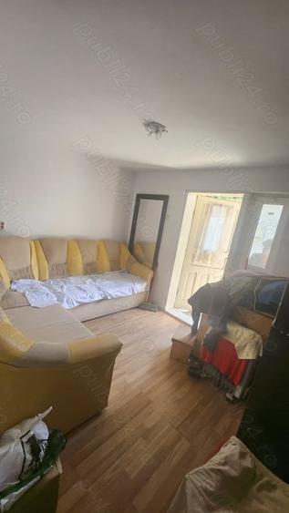 Casă cu 4 camere în Frumoasa