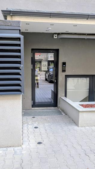 Apartament cu 2 camere decomandat în Herăstrău