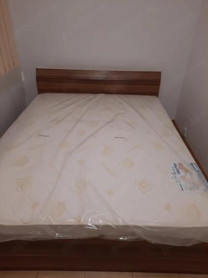 Apartament cu 2 camere semidecomandat în Șagului
