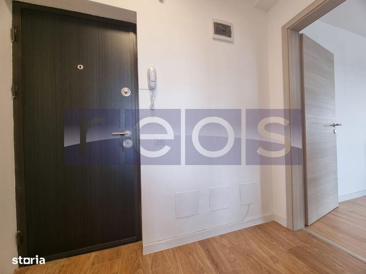 Apartament cu 2 camere decomandat în Eroii Revoluției