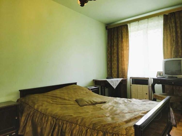 Apartament 3 camere, str Pacii - 8