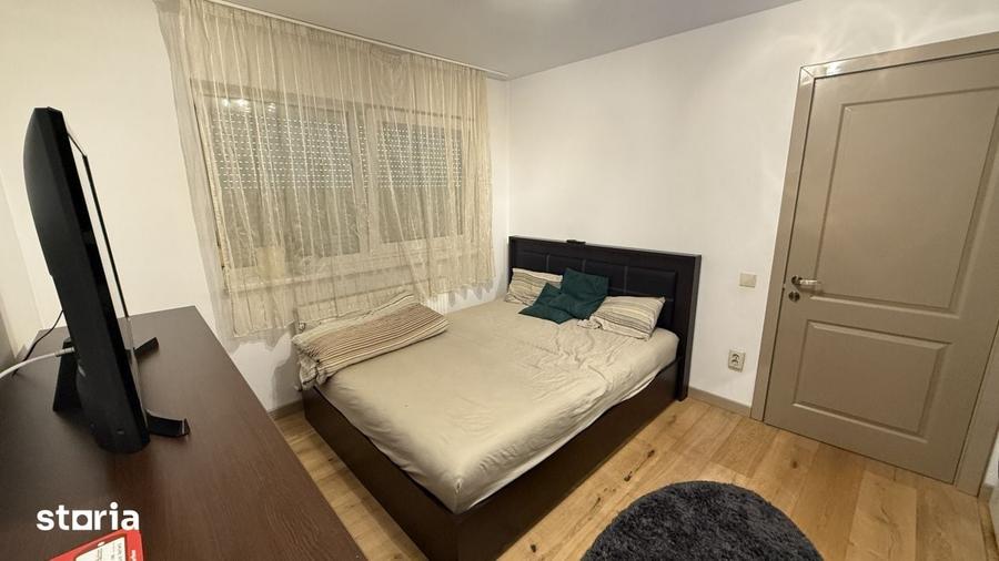 Inchiriere apartament cu 3 camere in Marasti str Intre Lacuri - 7