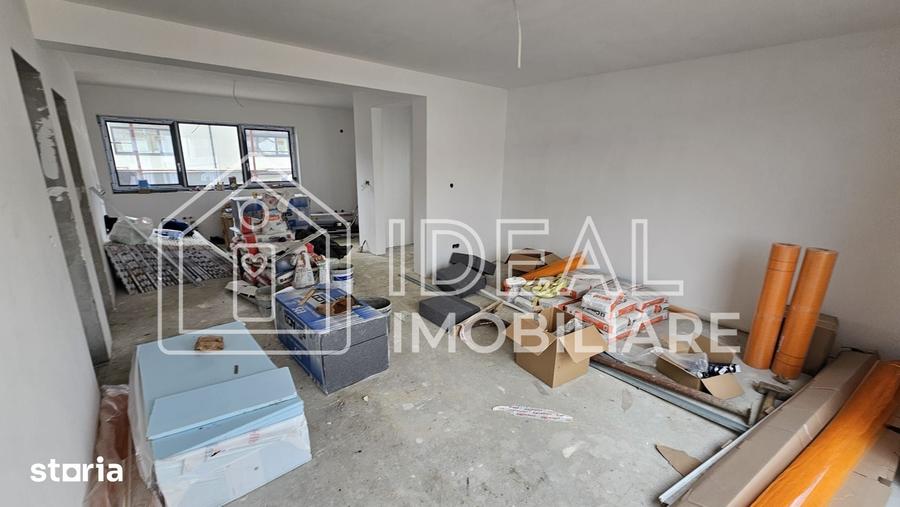 Casă cu 4 camere cu Teren 270 Mp în Cisnădie