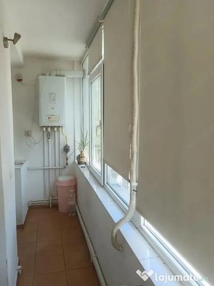 Apartament cu 2 camere semidecomandat în Ultracentral