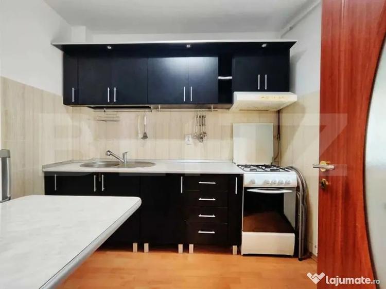 Garsonieră decomandată în Mărăști