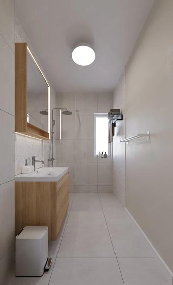 Casă cu 3 camere cu Teren 170 Mp în Central
