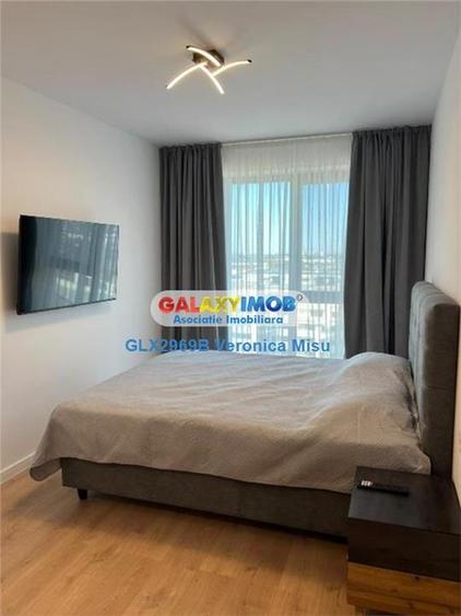 Apartament 2 camere ,loc de parcare - Hils Titanium -Theodor Pallady - 9