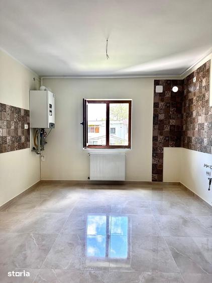 Apartament cu 4 camere în Ultracentral