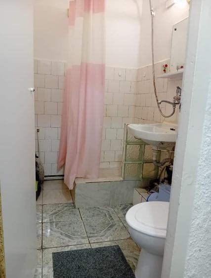 Garsonieră în Burdujeni