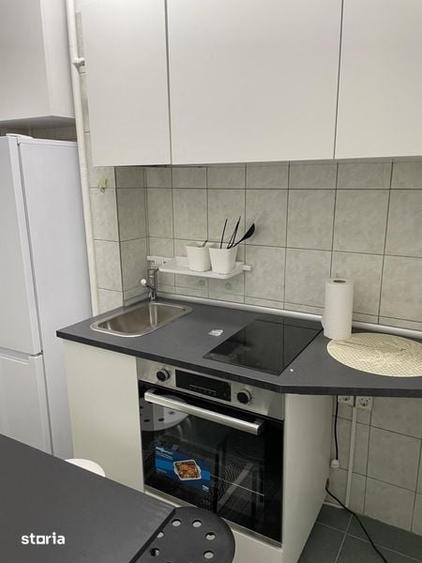 Garsonieră în Ultracentral