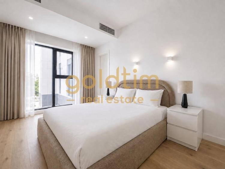 Apartament cu 2 camere semidecomandat, mobilat în P-ta Presei Libere