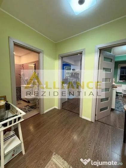 15 MINUTE METROU 1 DEC - 3 CAMERE + PARCARE SUBTERANA INC... - 10