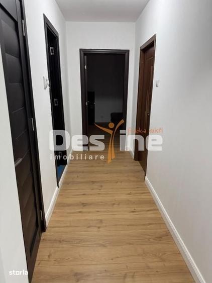 Apartament cu 2 camere decomandat, mobilat în Sebastian