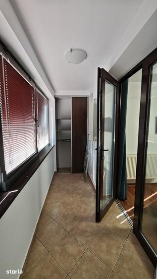 Proprietar 3 camere Titan, renovat, mobilat nou, 2 AC 67,5 mp - 8