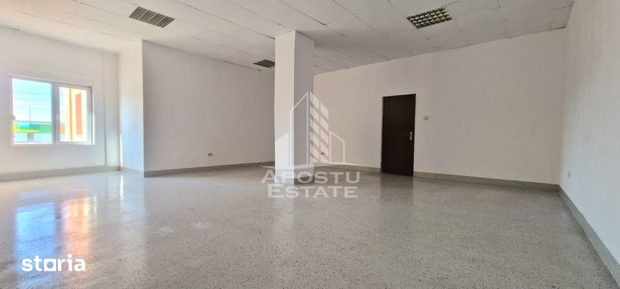 Spațiu comercial, de 48.47 mp, în Central