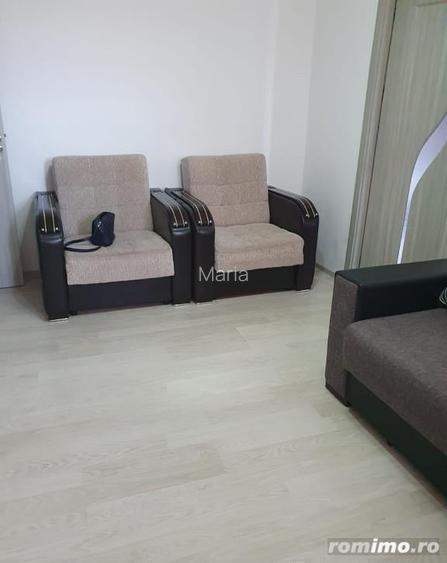 Apartament cu 2 camere de inchiriat in zona Medicina