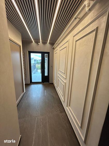 Apartament cu 2 camere în Rediu